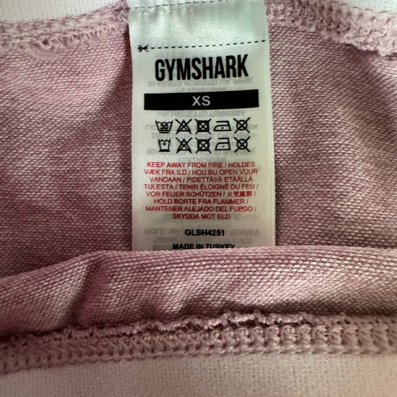 Gymshark shorts - Picture 2 of 3